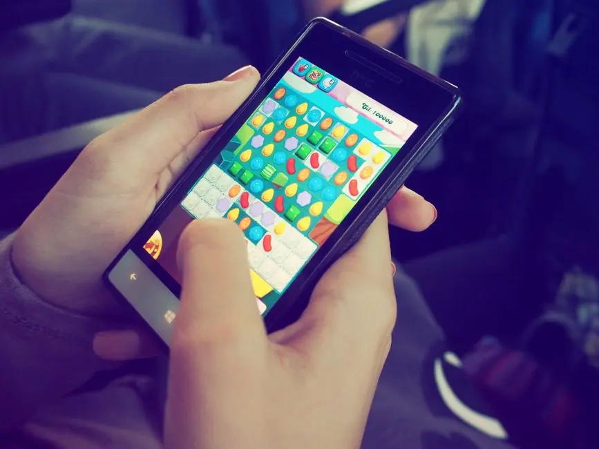 Panduan Game Mobile untuk Pemula agar Cepat Nyaman Bermain
