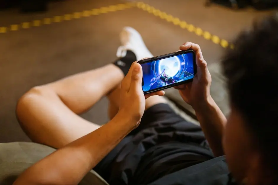 Game Mobile Tradisional yang Masih Dimainkan di Kota Sinabang